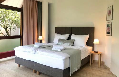 RhönZeit Apartements und Zimmer - Photo 12