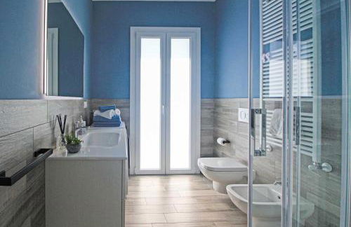 Luxury Casa Sanremo Anna - Foto 34