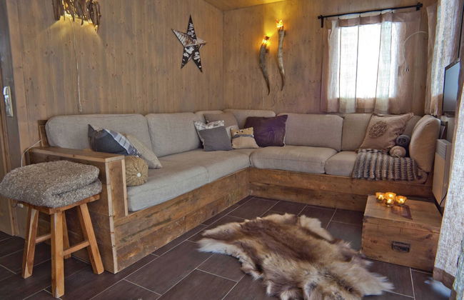 Chalet in Stadl an der Mur / Styria With Sauna - Foto 11