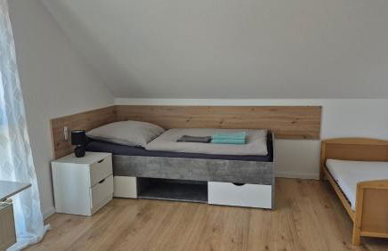 Helle Ferienwohnung auf 80 qm - Foto 6