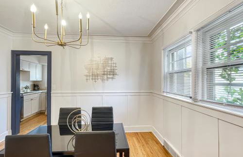 Entire Duplex 4br2ba Sleeps 8 Near Drake Uni - Foto 12