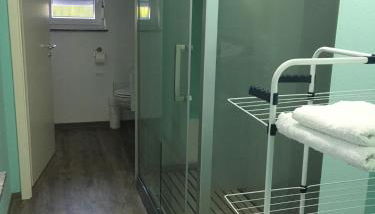 Ferienwohnung Pfeifer - Foto 3, Shower