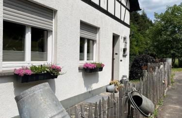 Lochhof Zwei - Eifelurlaub mit Farmcharme - Foto 36