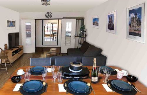 Reims Saint-Remi - Foto 1