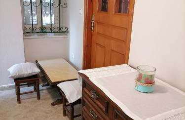 Studio P & P Polylimnio Waterfalls - Foto 21