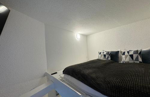 Tiny Ferienhaus Rathenaustrasse - Foto 10