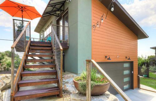 Stylish and Modern Boise Studio with Foothills Views! - Photo 19