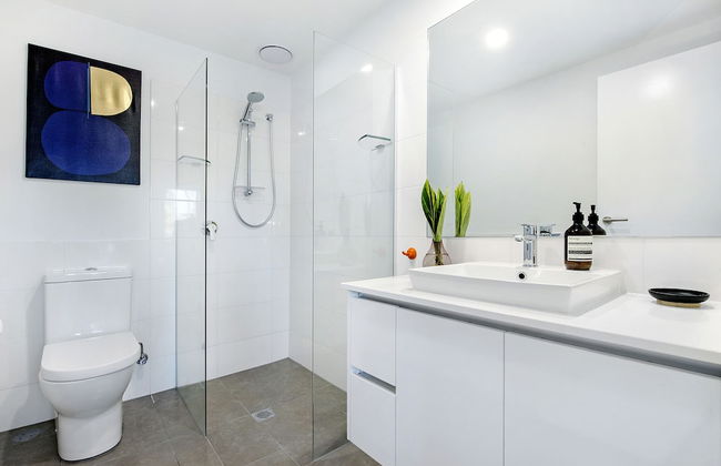 Waterford Private Apartments - Foto 69