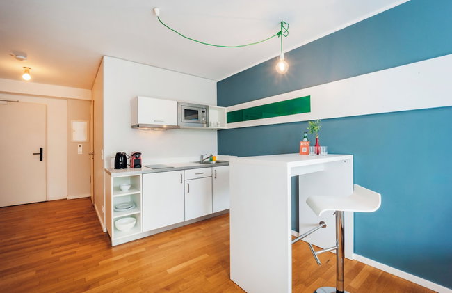 Brera Serviced Apartments Nürnberg - Photo 67