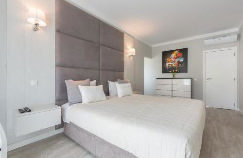 D_Loft Sea and Golf - Foto 71