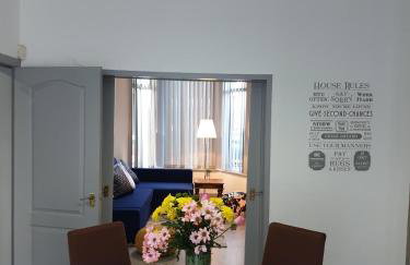 Superb Spacious House For Contractors & Families & Private Parking By Liverpool Short Stay - Foto 15