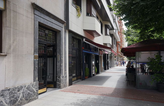 Bilbao Ciudad del Mundo trabajo ocio - Foto 37