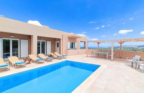 Holiday Home für 12 Personen in Kournas- Kreta - West-Kreta by Interhome - Foto 7