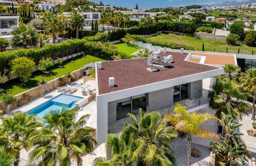 Villa Villa Eos by Interhome - Foto 38