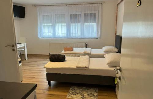 OPG - ZM APARTMANI MARTINOVIĆ - Foto 12