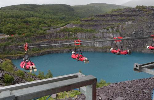 3 Bed in Llanelltyd 90805 - Foto 43