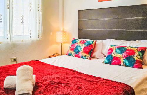 Apartment Parque Amerador by Interhome - Foto 8