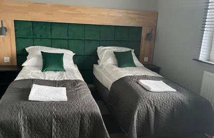 Apartamenty Marciniak - Foto 33