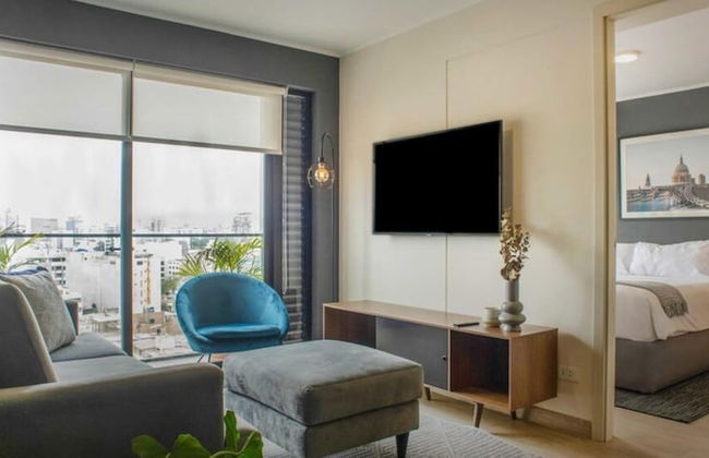 w Comfortable 2BR in Barranco - Photo 15