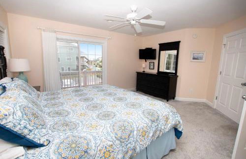 Oceanside, Private Pool, Community Amenities, Hot Tub, VOH94, Knot A Problem - Foto 42