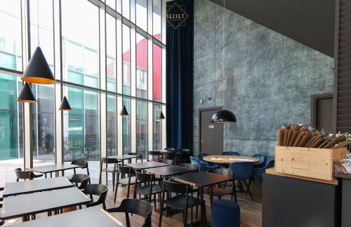 Ampio Attico vista Forum & Metro - Foto 42