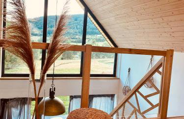 Domek Ostoja Góry Sowie - Foto 1