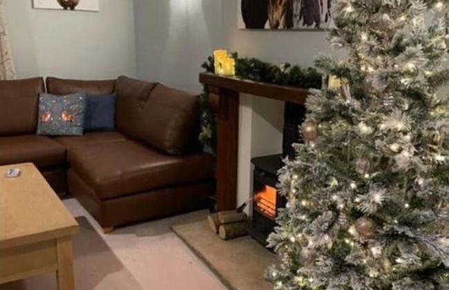 Swallow Cottage - Foto 31