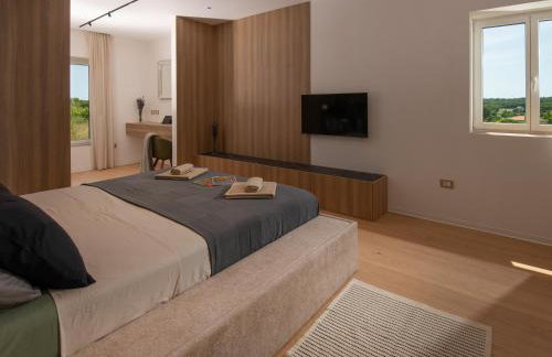 Villa Corsa - luxury villa in Istria - Foto 12