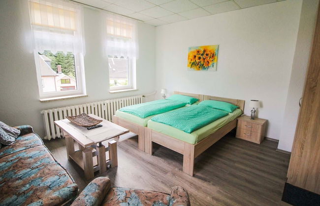 Haus Sonnenwalde - Familie Ruhe - Foto 4