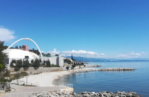 Studio apartman Arni - Foto 2