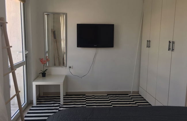 TLV Suites Triplex Penthouse With pool - Foto 5