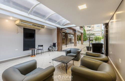 Estúdios no Upper Residence - UPP - Foto 4