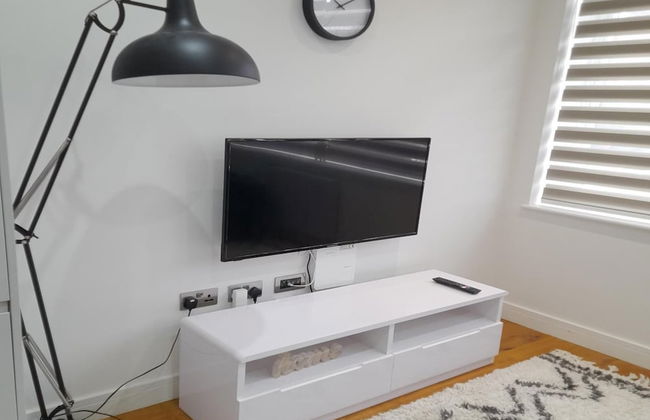 Slough Museum, Two-bedroom Apartment by Belvilla - Foto 18