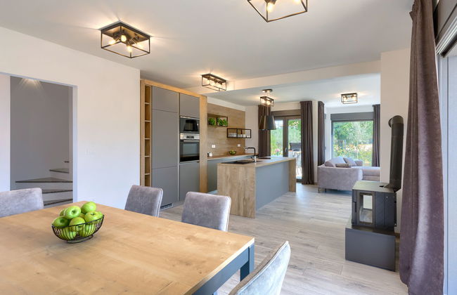 Villa Essea - Foto 11