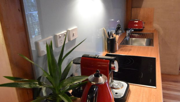 Studio 59 - Foto 4, Cocina básica privada