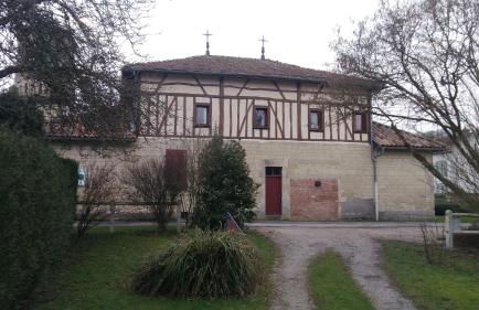 Gîte communal - Foto 15