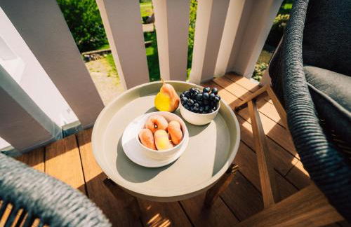 Gut Försterlay - Exklusive Boutique Apartments im historischen Winzerhaus direkt an der Mosel - Foto 69