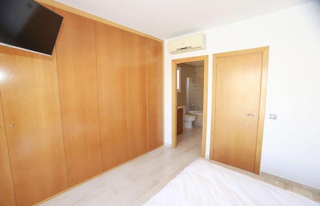 Chalet Costa Dorado - Foto 6