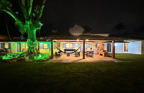 Casa Farm - Centro Histórico - Paraty - 14 pessoas - Photo 8