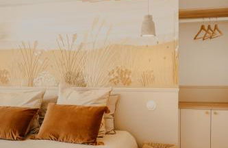 Ty Gwen, maison cosy au bord de mer, idéale pour un séjour en couple - Foto 36