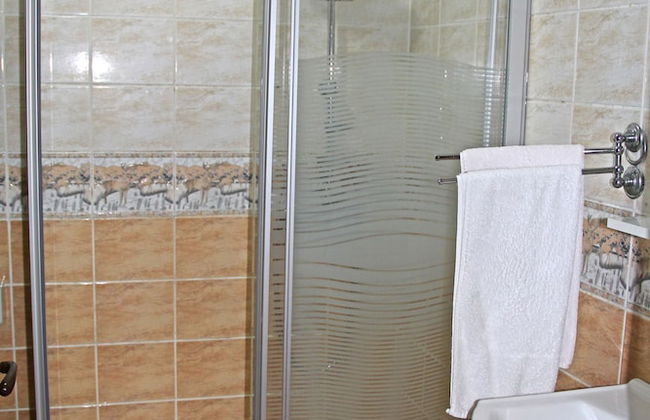 Konak Apart Hotel - Photo 24