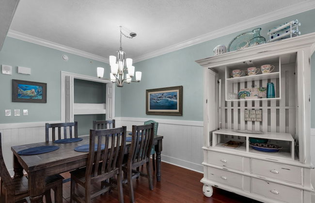 Treasure Island 2306 - Foto 47