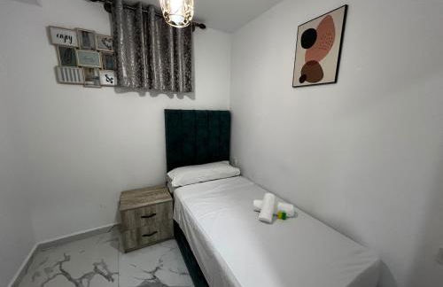 Evans Realty CF Apartamento Céntrico y Moderno - Photo 30