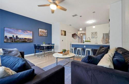 Windsor Hills Marvel Themed Home with Private Pool - Foto 22