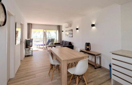 Apartamento con Vistas al Mar - Foto 13