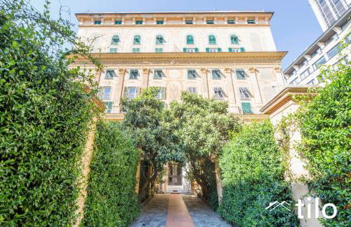 Train Station| 3BR| A/C| City Center By Tilo - Foto 43