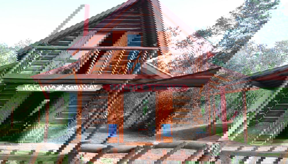 Refugio Familiar - Foto 1, Imagen principal