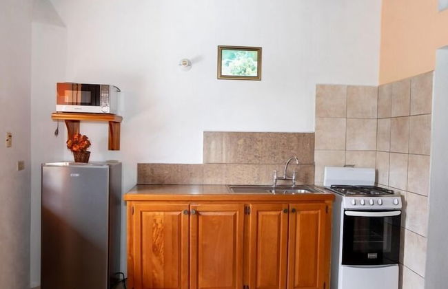 Lesville Tobago - Foto 25