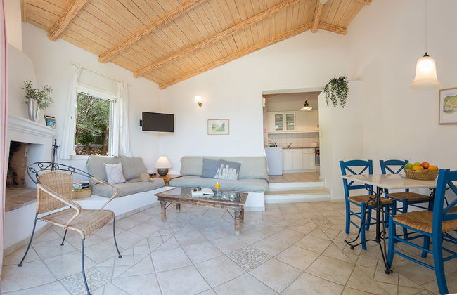 Agios Nikitas Villas - Foto 30