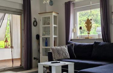 Lovely Apartment Kampor - Foto 6